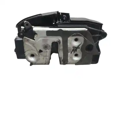 Автозапчасти б/у замок задней левой двери за ford transit connect combi 220 l1 trend 120 cv / 88 kw ссылки oem iam dt11v264a01cn  