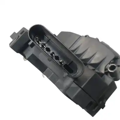 Автозапчасти б/у замок задней левой двери за ford transit connect combi 220 l1 trend 120 cv / 88 kw ссылки oem iam dt11v264a01cn  