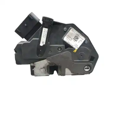 Автозапчасти б/у замок задней правой двери за ford transit connect combi 220 l1 trend 120 cv / 88 kw ссылки oem iam dt11v264a00cm  