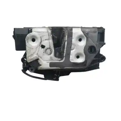 Автозапчасти б/у замок задней правой двери за ford transit connect combi 220 l1 trend 120 cv / 88 kw ссылки oem iam dt11v264a00cm  