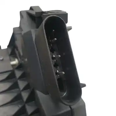 Автозапчасти б/у замок задней правой двери за ford transit connect combi 220 l1 trend 120 cv / 88 kw ссылки oem iam dt11v264a00cm  