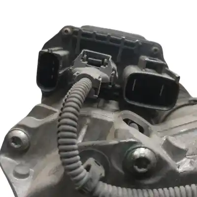 Peça sobressalente para automóvel em segunda mão caixa de direção por ford transit connect combi 220 l1 trend 120 cv / 88 kw referências oem iam hv6c3d070  