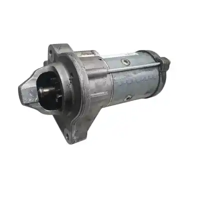 Автозапчастина б/у двигун запускається для ford transit connect combi 220 l1 trend 120 cv / 88 kw посилання на oem iam av6n11000ge  