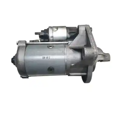 Автозапчастина б/у двигун запускається для ford transit connect combi 220 l1 trend 120 cv / 88 kw посилання на oem iam av6n11000ge  