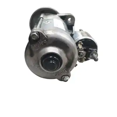 Автозапчастина б/у двигун запускається для ford transit connect combi 220 l1 trend 120 cv / 88 kw посилання на oem iam av6n11000ge  