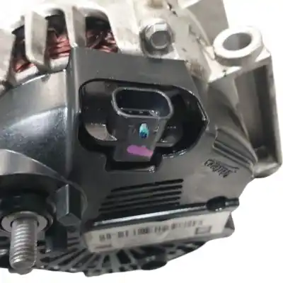 İkinci el araba yedek parçası ALTERNATÖR için OPEL INSIGNIA BERLINA  OEM IAM referansları 13586366  