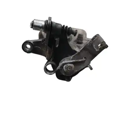 Автозапчасти б/у ЗАДНИЙ ЛЕВЫЙ ТОРМОЗНОЙ СУППОРТ за OPEL INSIGNIA BERLINA  ссылки OEM IAM 13370463  