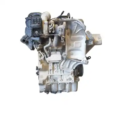 Second-hand car spare part complete engine for seat arona reference plus oem iam references chz  