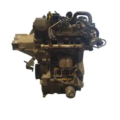 Second-hand car spare part complete engine for seat arona reference plus oem iam references chz  