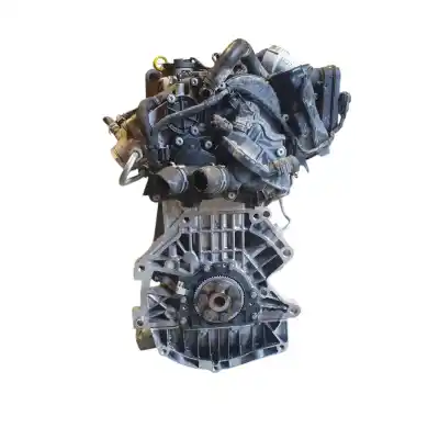 Second-hand car spare part complete engine for seat arona reference plus oem iam references chz  