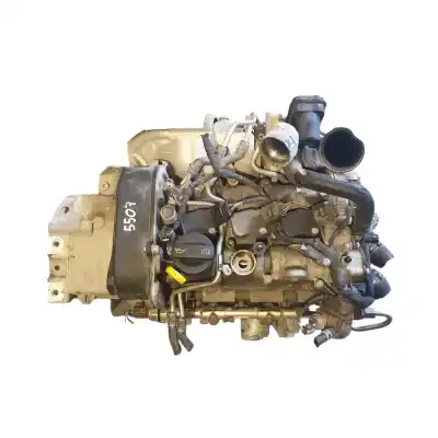 Second-hand car spare part complete engine for seat arona reference plus oem iam references chz  