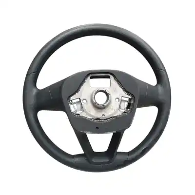 Автозапчасти б/у руль за seat arona reference plus ссылки oem iam 5f0419091a  