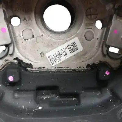 Автозапчасти б/у руль за seat arona reference plus ссылки oem iam 5f0419091a  
