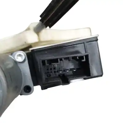 Pièce détachée automobile d'occasion Léve Glace Arrière Droit pour SEAT ARONA Reference Plus Références OEM IAM 6F0839462A  