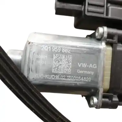 Pièce détachée automobile d'occasion léve glace avant droit pour seat arona reference plus références oem iam 6f9837462d  