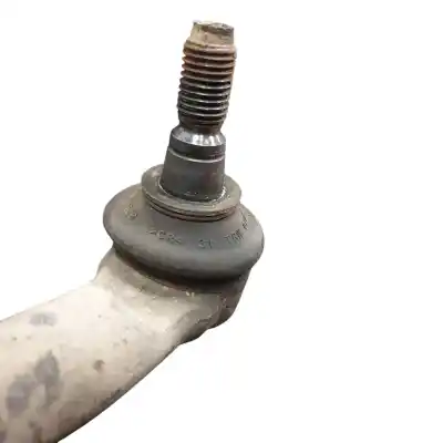 Автозапчастина б/у рульмова рейка для seat arona reference plus посилання на oem iam 2q1423061d  