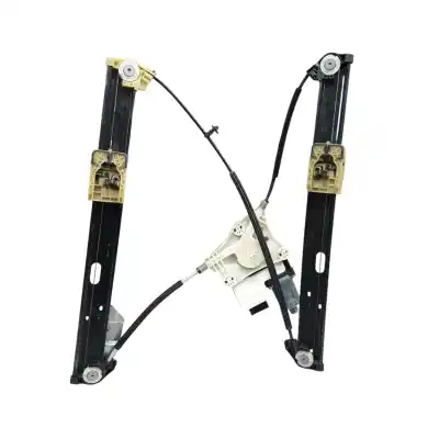 Second-hand car spare part driver left window regulator for seat arona reference plus oem iam references 6f9837461d  