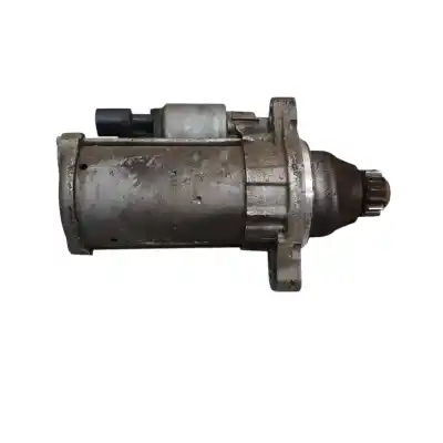 Peça sobressalente para automóvel em segunda mão motor de arranque por seat arona reference plus referências oem iam 02m911024q  