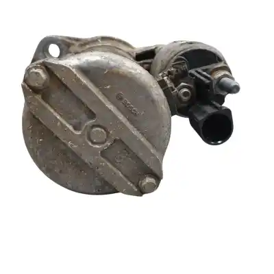 Peça sobressalente para automóvel em segunda mão motor de arranque por seat arona reference plus referências oem iam 02m911024q  