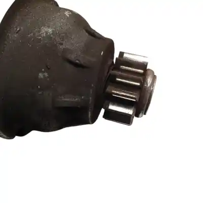 Second-hand car spare part starter motor for seat arona reference plus oem iam references 02m911024q