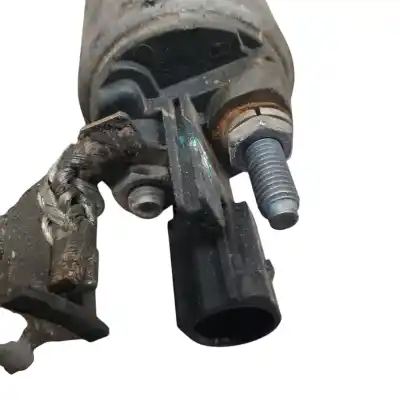 Peça sobressalente para automóvel em segunda mão motor de arranque por seat arona reference plus referências oem iam 02m911024q  