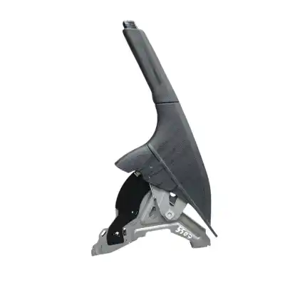 Автозапчастина б/у важіль ручного гальма для seat arona reference plus посилання на oem iam 6f0711301m  