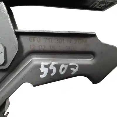 Автозапчастина б/у важіль ручного гальма для seat arona reference plus посилання на oem iam 6f0711301m  