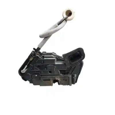 Автозапчасти б/у замок передней правой двери за seat arona reference plus ссылки oem iam 5tb837016d  