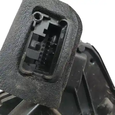 Автозапчасти б/у замок передней правой двери за seat arona reference plus ссылки oem iam 5tb837016d  