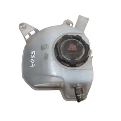 Second-hand car spare part coolant expansion tank for seat arona reference plus oem iam references 2q0121407d