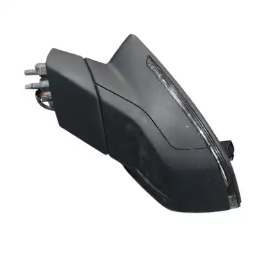 Second-hand car spare part left rearview mirror for seat arona reference plus oem iam references 6f1857507h  