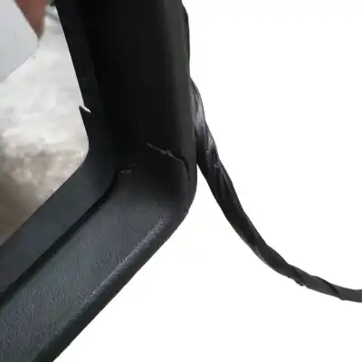 Second-hand car spare part left rearview mirror for seat arona reference plus oem iam references 6f1857507h