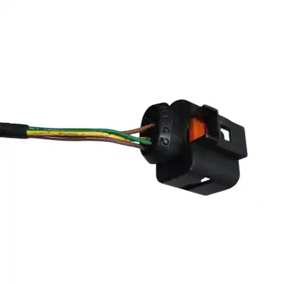 Second-hand car spare part left rearview mirror for seat arona reference plus oem iam references 6f1857507h  
