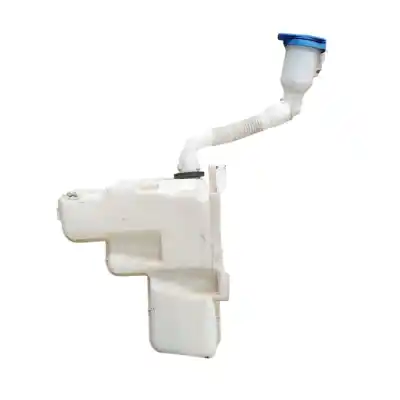 Second-hand car spare part windscreen washer bottle for seat arona reference plus oem iam references 2q0955453f