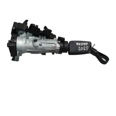 Second-hand car spare part ignition switch for seat arona reference plus oem iam references 1k0905851