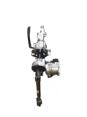 Second-hand car spare part steering column for seat arona reference plus oem iam references 2q1423510ab  