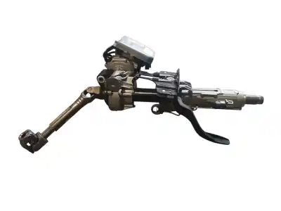 Second-hand car spare part steering column for seat arona reference plus oem iam references 2q1423510ab  
