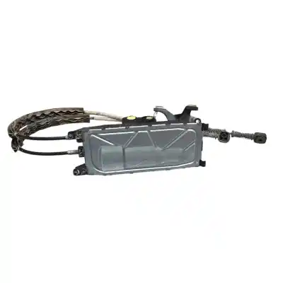 Second-hand car spare part gear lever for seat arona reference plus oem iam references 2q0711049j