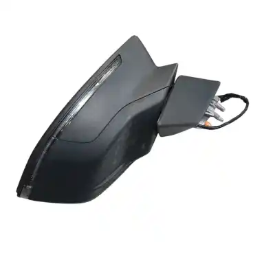 Second-hand car spare part right rearview mirror for seat arona reference plus oem iam references 6f1857508h  