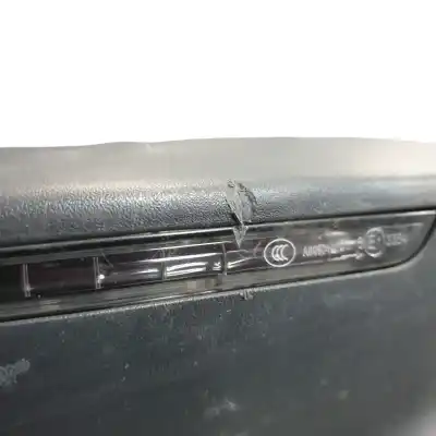 Second-hand car spare part right rearview mirror for seat arona reference plus oem iam references 6f1857508h  