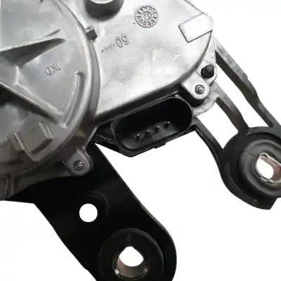 Second-hand car spare part rear windshield wiper motor for seat arona reference plus oem iam references 5g0955711c