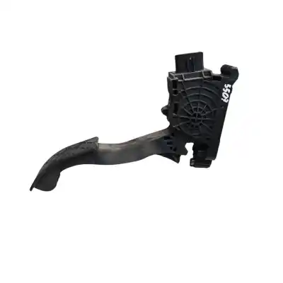 Автозапчастина б/у педаль акселератора для seat arona reference plus посилання на oem iam 2q1723503  