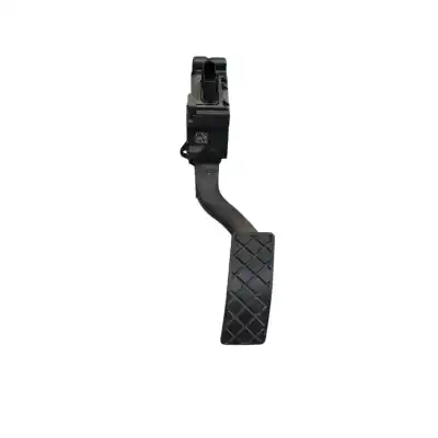 Second-hand car spare part accelerator pedal for seat arona reference plus oem iam references 2q1723503