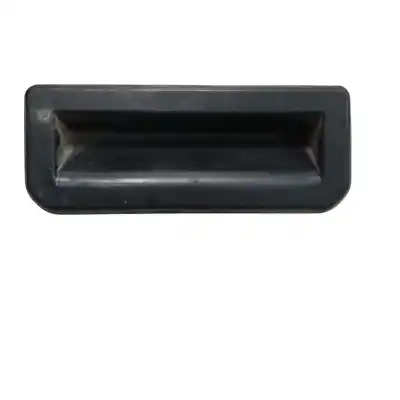 Second-hand car spare part tailgate back door handle for seat arona reference plus oem iam references 6v0827566
