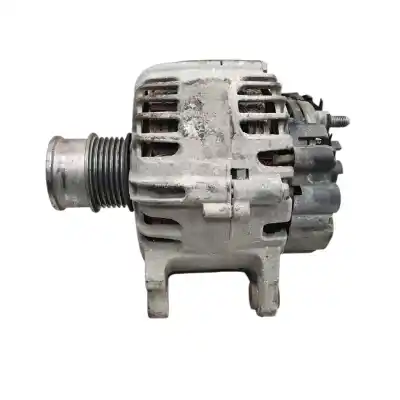 Peça sobressalente para automóvel em segunda mão alternador por seat arona reference plus referências oem iam 04e903015  