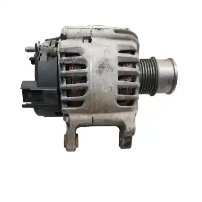 Peça sobressalente para automóvel em segunda mão alternador por seat arona reference plus referências oem iam 04e903015  
