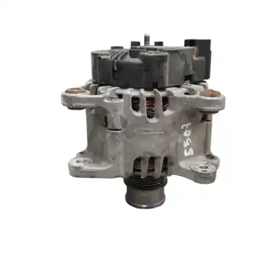 Peça sobressalente para automóvel em segunda mão alternador por seat arona reference plus referências oem iam 04e903015  