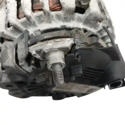 Peça sobressalente para automóvel em segunda mão alternador por seat arona reference plus referências oem iam 04e903015  