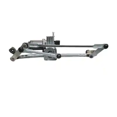 Second-hand car spare part front windshield wiper motor for seat arona reference plus oem iam references 6f1955023g