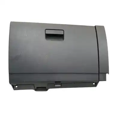 Second-hand car spare part glove compartment for seat arona reference plus oem iam references 6f1857095